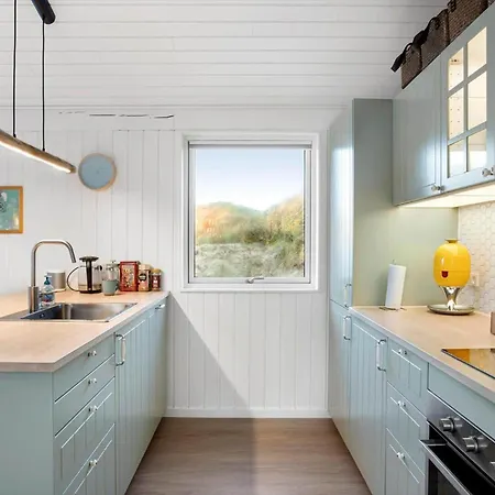 Casa vacanze Bl332-saltum-svendborgvej-18