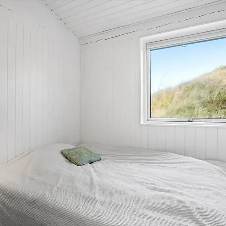 Bl332-saltum-svendborgvej-18 Casa vacanze Saltum