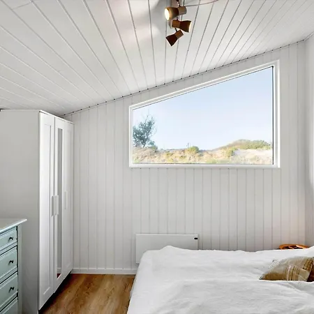 Casa vacanze Bl332-saltum-svendborgvej-18 *