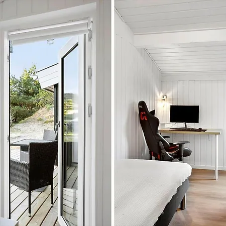 Bl332-saltum-svendborgvej-18 Casa vacanze Saltum