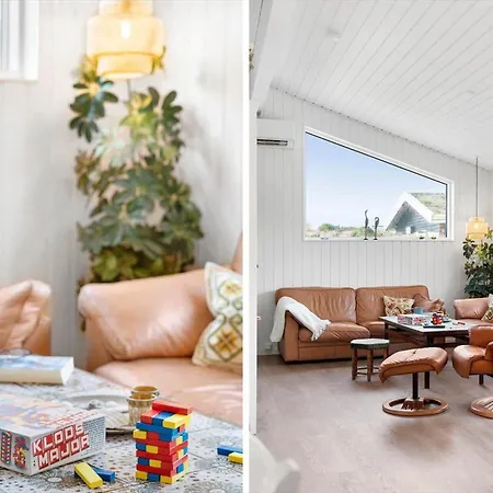 Casa vacanze Bl332-saltum-svendborgvej-18 Saltum