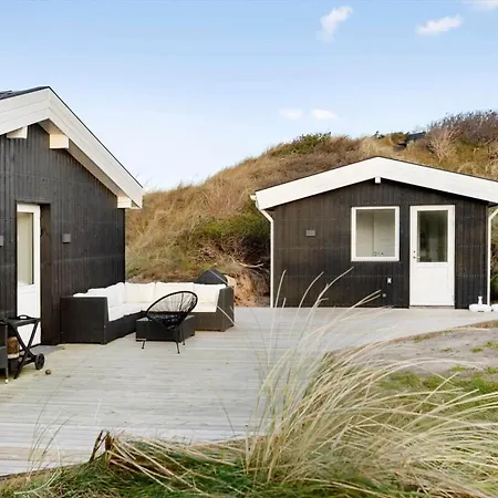 Bl332-saltum-svendborgvej-18 Casa vacanze