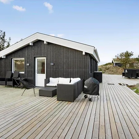 Casa vacanze Bl332-saltum-svendborgvej-18 *