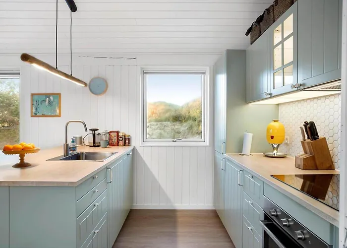 Hébergement de vacances Bl332-saltum-svendborgvej-18