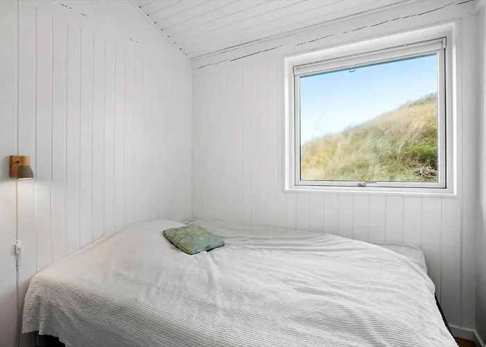 Bl332-saltum-svendborgvej-18 Hébergement de vacances Saltum