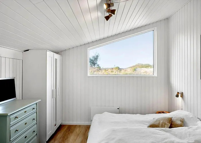 Hébergement de vacances Bl332-saltum-svendborgvej-18 *