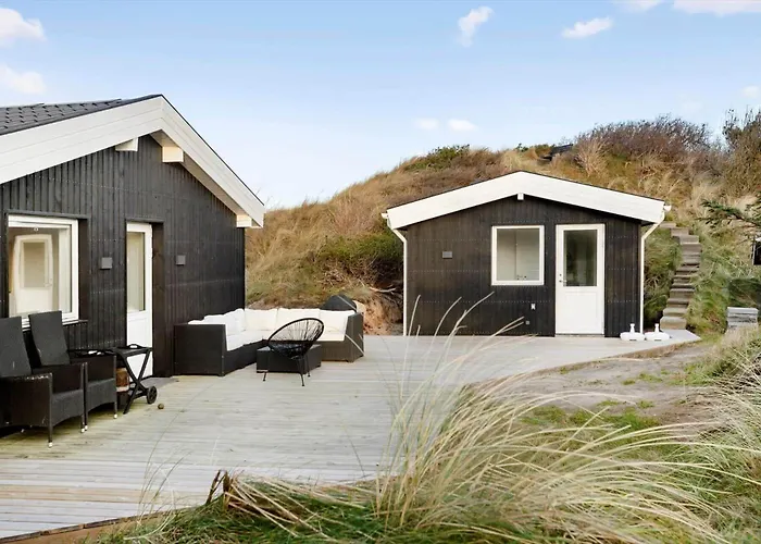 Bl332-saltum-svendborgvej-18 Hébergement de vacances