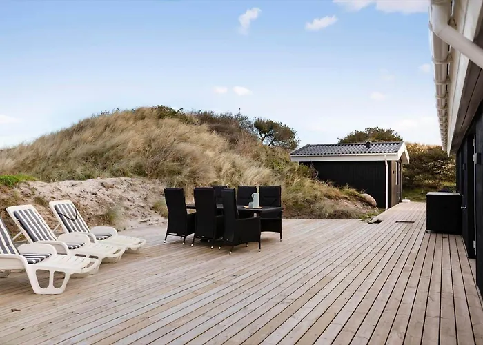 Bl332-saltum-svendborgvej-18 Hébergement de vacances Saltum